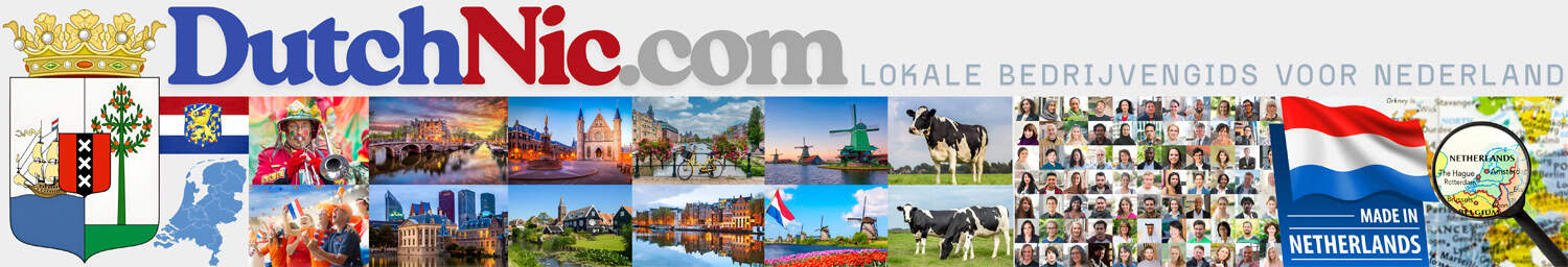 Gemaakt in Nederland - Feikens Montage